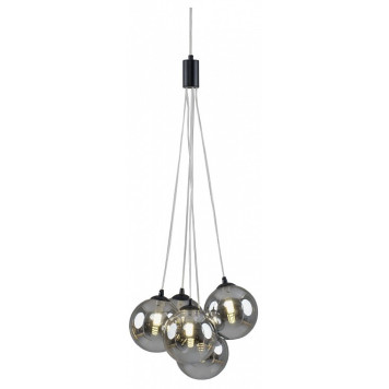 Подвесная люстра Moderli Renny V11722-5P