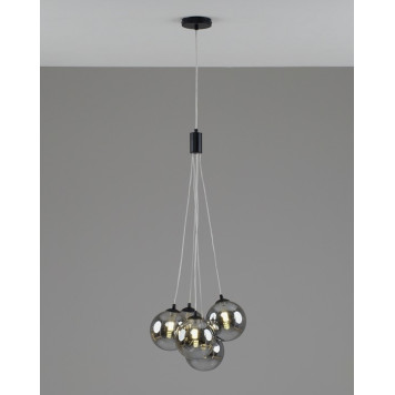 Подвесная люстра Moderli Renny V11722-5P-1