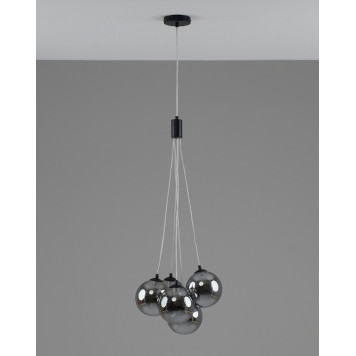 Подвесная люстра Moderli Renny V11722-5P-2