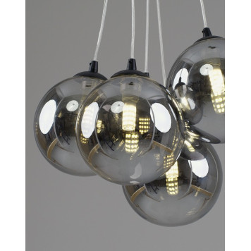Подвесная люстра Moderli Renny V11722-5P-5