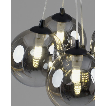 Подвесная люстра Moderli Renny V11722-5P-6