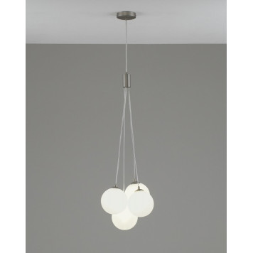 Подвесная люстра Moderli Renny V11723-5P-1