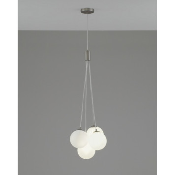 Подвесная люстра Moderli Renny V11723-5P-2