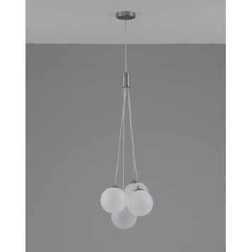 Подвесная люстра Moderli Renny V11723-5P-3