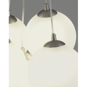 Подвесная люстра Moderli Renny V11723-5P-6