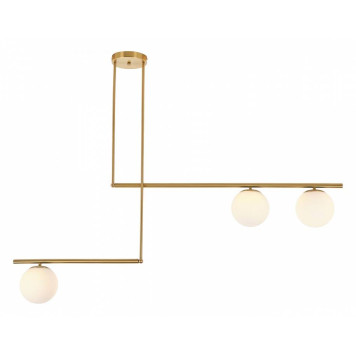 Светильник на штанге MyFar Jenifer MR1070-3P-1