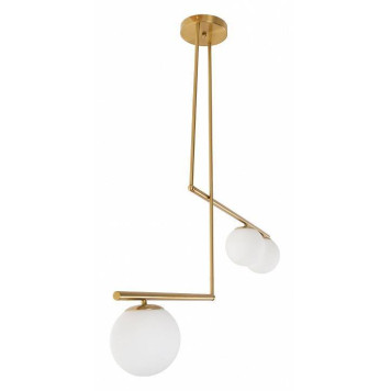 Светильник на штанге MyFar Jenifer MR1070-3P-2