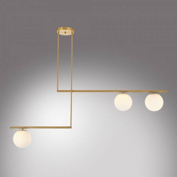 Светильник на штанге MyFar Jenifer MR1070-3P-3