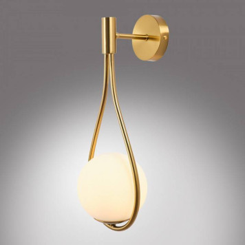 Бра MyFar Florenz MR1090-1W-4