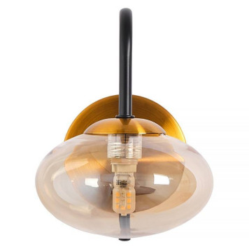 Бра MyFar Scott MR1750-1W-2