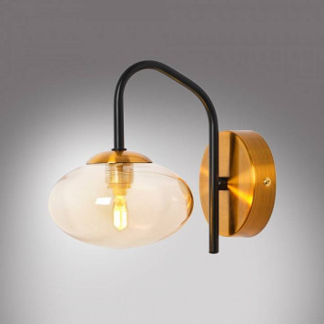 Бра MyFar Scott MR1750-1W-4