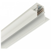 Трек встраиваемый MyFar Busbar for MagLine 23 MT0202-1W