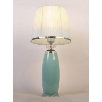 Настольная лампа декоративная Manne TL.7815 TL.7815-1 TIFFANI-1