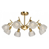 Люстра на штанге De City Блеск 26 315017408