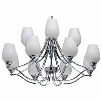 Подвесная люстра Chiaro Палермо 23 386016512