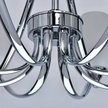 Подвесная люстра Chiaro Палермо 23 386016512-11