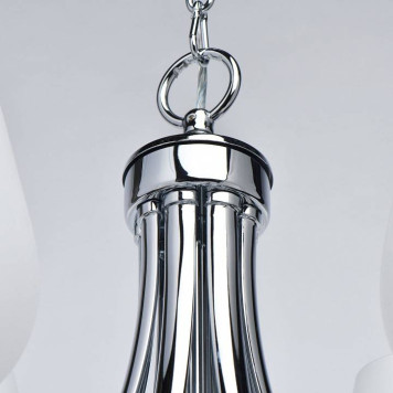 Подвесная люстра Chiaro Палермо 23 386016512-12