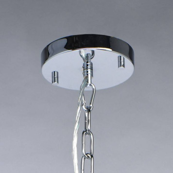 Подвесная люстра Chiaro Палермо 23 386016512-13