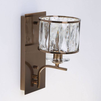 Бра Chiaro Джанетта 4 435021601-2