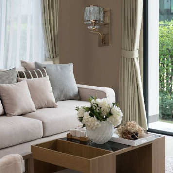 Бра Chiaro Джанетта 4 435021601-4