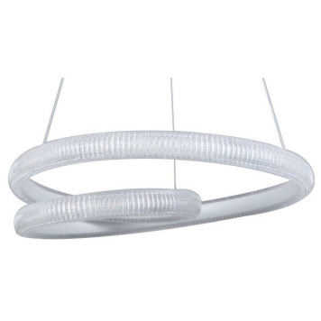 Подвесной светильник DeMarkt Оскар 6 510015301-1