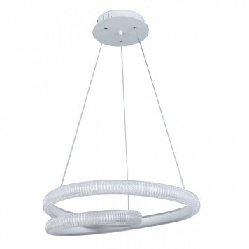 Подвесной светильник DeMarkt Оскар 6 510015301-2