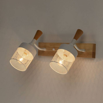 Бра De City Ирсон 2 514020802-1