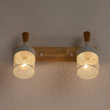 Бра De City Ирсон 2 514020802-2