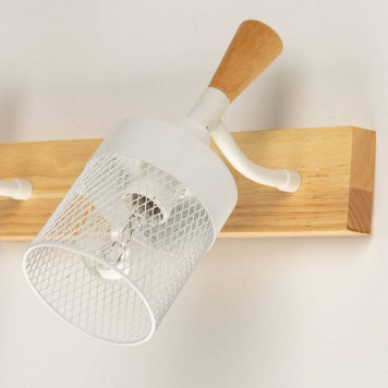 Бра De City Ирсон 2 514020802-3