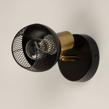 Бра De City Ирсон 3 514021001-2