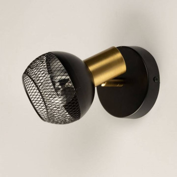 Бра De City Ирсон 3 514021001-3