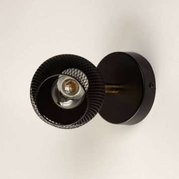 Бра De City Ирсон 3 514021001-4