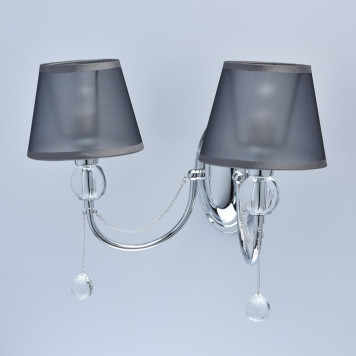 Бра MW-Light Федерика 84 684021302-2