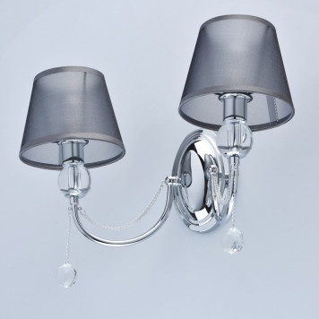 Бра MW-Light Федерика 84 684021302-3