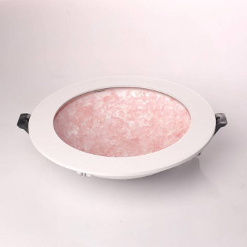 Встраиваемый светильник DeMarkt Стаут 6 702011901-2