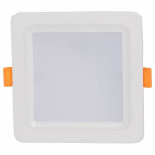 Встраиваемый светильник DeMarkt Прайм 8 850013901