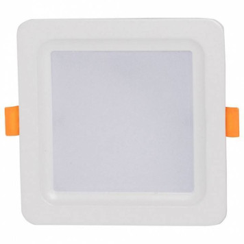 Встраиваемый светильник DeMarkt Прайм 8 850013901