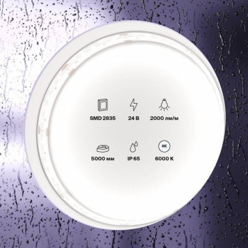 Лента светодиодная Maytoni Led strip 10159-1