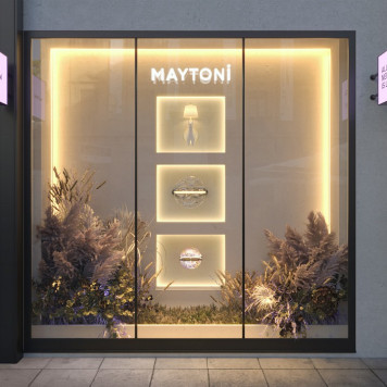 Шнур световой Maytoni 432029-4