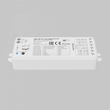 Контроллер-регулятор цвета RGBW Wi-Fi для смартфонов и планшетов Maytoni 742001-1