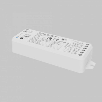 Контроллер-регулятор цвета RGBW Wi-Fi для смартфонов и планшетов Maytoni 742001-2