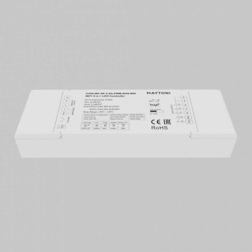 Контроллер-регулятор цвета RGBW Wi-Fi для смартфонов и планшетов Maytoni 742002-1