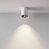 Накладной светильник Maytoni Alfa LED C064CL-8W4K-RD-WB
