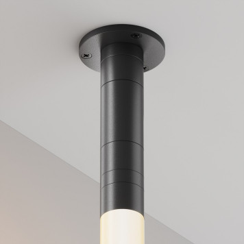 Токопровод концевой Maytoni CA023BI-P-B-2