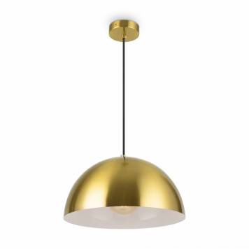 Подвесной светильник Freya Eleon FR5218PL-01BS-2