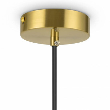 Подвесной светильник Freya Eleon FR5218PL-01BS-4