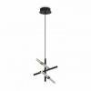 Подвесная люстра Freya Brilliance FR5557PL-L14B