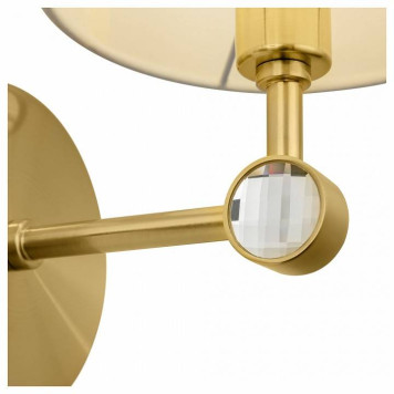 Бра Maytoni Alloro MOD088WL-01BS-3