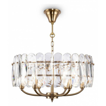 Подвесной светильник Maytoni Suite MOD122PL-06BS-1