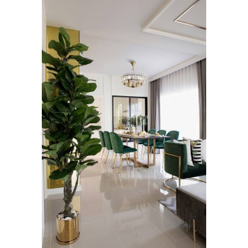 Подвесной светильник Maytoni Suite MOD122PL-06BS-3